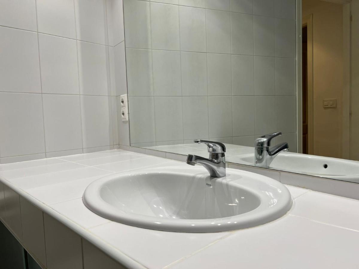 Apartamento El Jardin Córdoba Eksteriør bilde