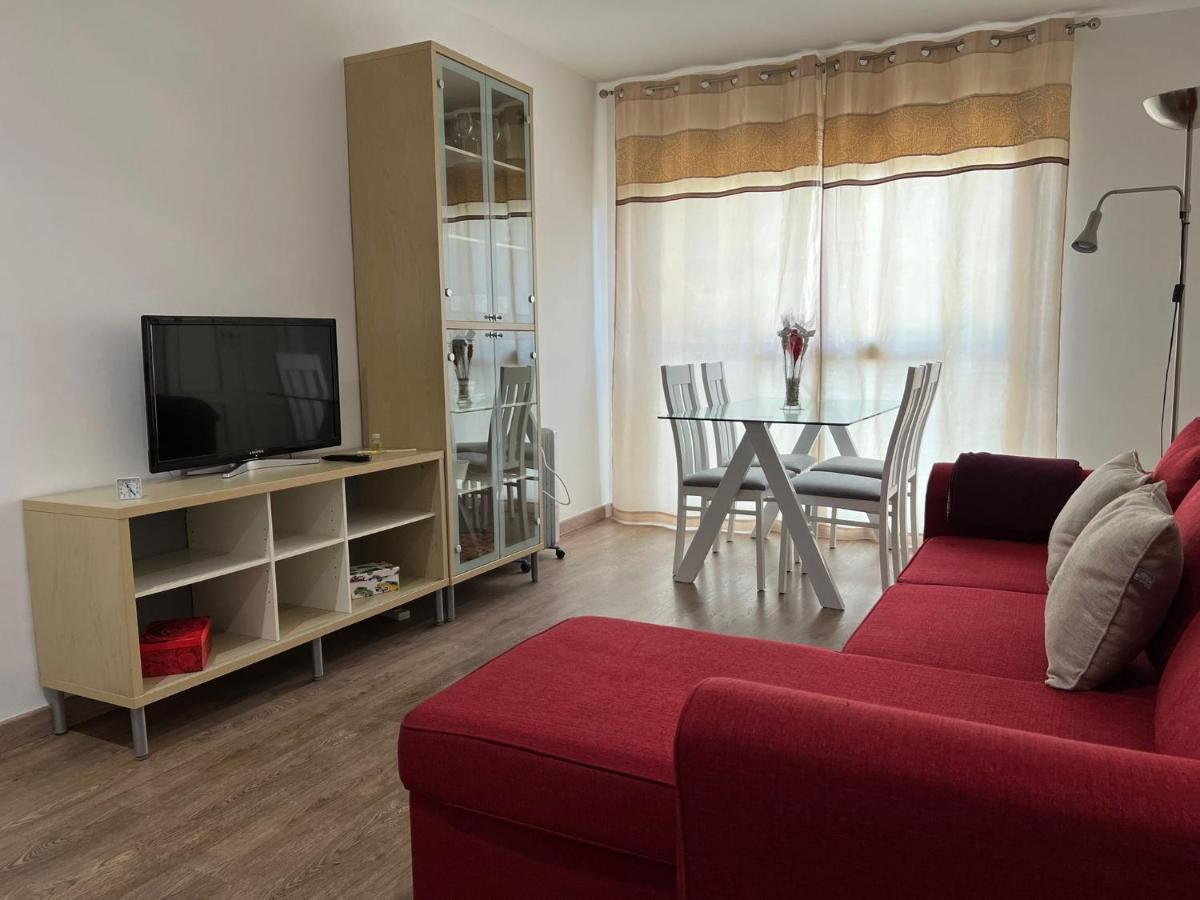 Apartamento El Jardin Córdoba Eksteriør bilde