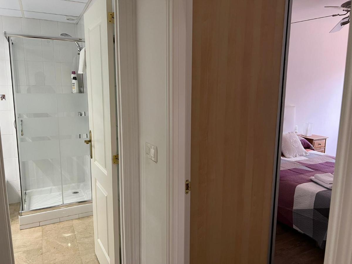 Apartamento El Jardin Córdoba Eksteriør bilde