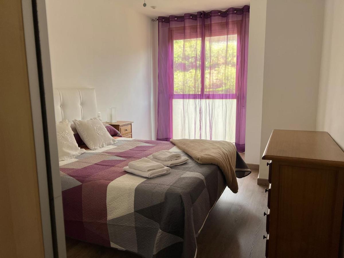 Apartamento El Jardin Córdoba Eksteriør bilde