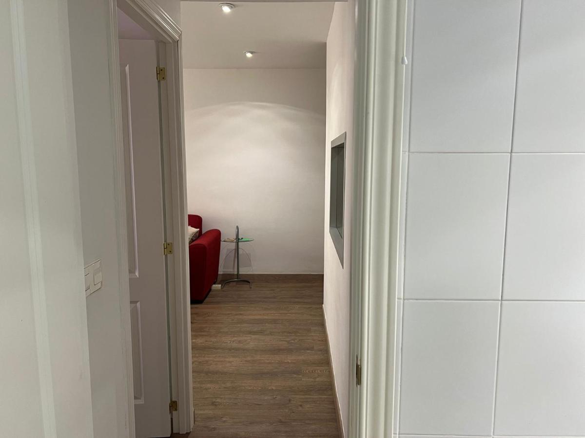 Apartamento El Jardin Córdoba Eksteriør bilde