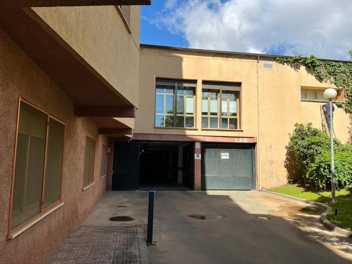 Apartamento El Jardin Córdoba Eksteriør bilde