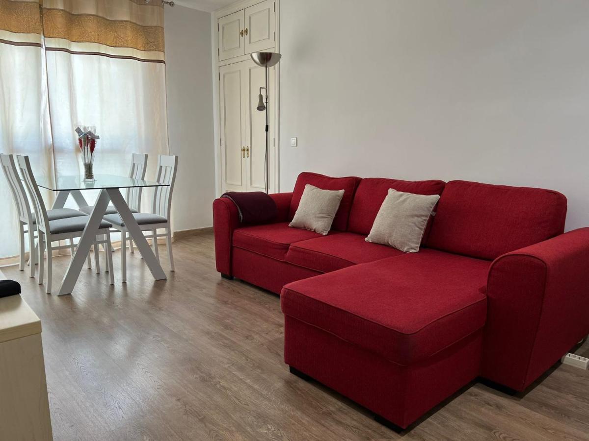 Apartamento El Jardin Córdoba Eksteriør bilde